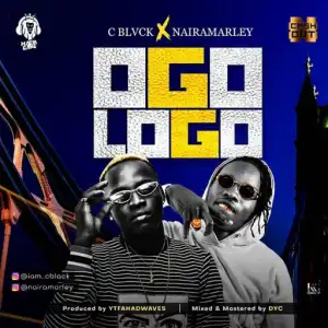 C Black - Ogologo ft. Naira Marley